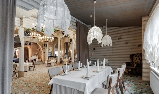 Фото №16 зала Зал "Зимний"