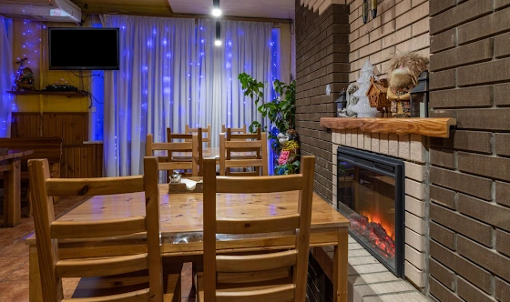 Фото №10 зала Основной зал 