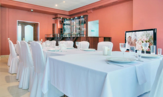 Фото №3 зала Караоке-бар