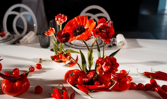 Фото №5 зала Банкетный зал