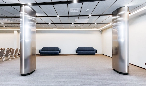 Фото №9 зала Конференц-зал