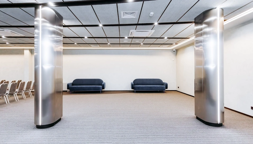 Фото №9 зала Конференц-зал