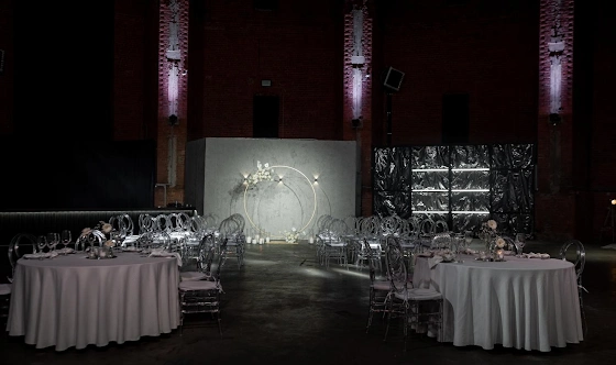 Фото №16 зала Основной зал