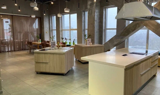 Фото №4 зала Кулинарная студия