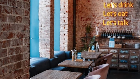 Фото №2 зала Малый зал