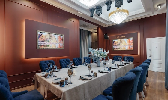 Фото №5 зала VIP-зал 