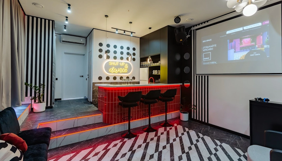 Фото №13 зала Лофт "Арис"