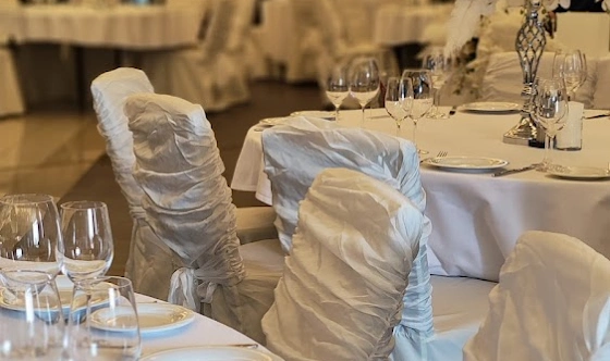 Фото №3 зала Ресторан Mesto Vstrechi