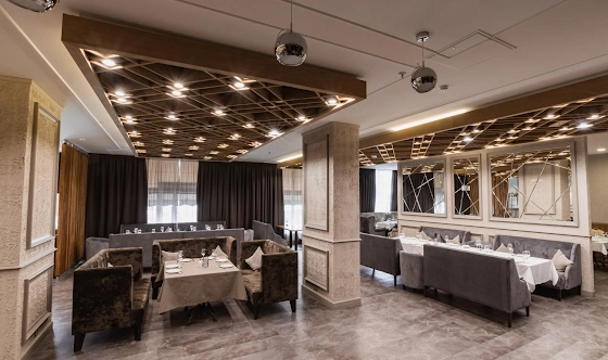 Фото №3 зала Основной зал