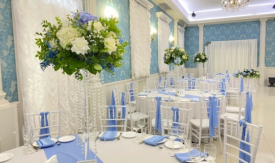 Фото №2 зала Зал «Георгиевский» 