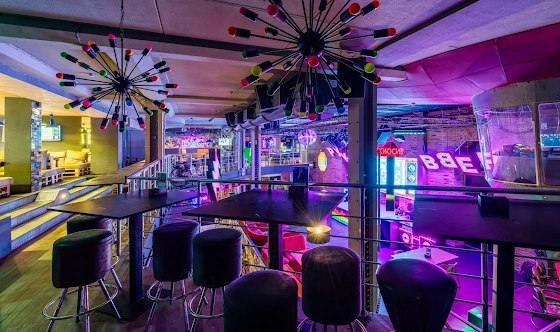 Фото №19 зала Основной зал