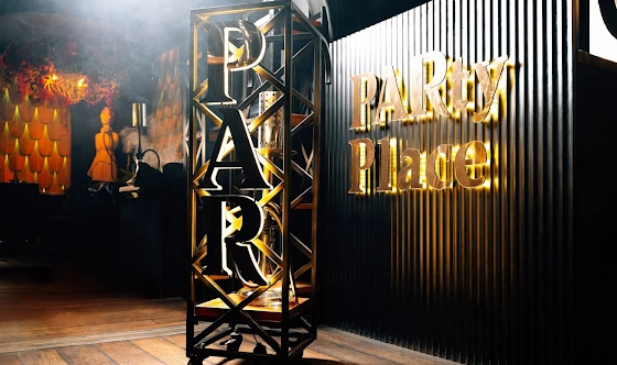 Фото №4 зала Основной зал