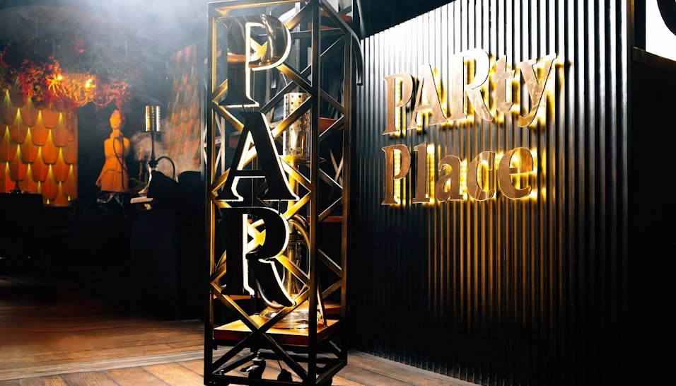 Фото №4 зала Основной зал