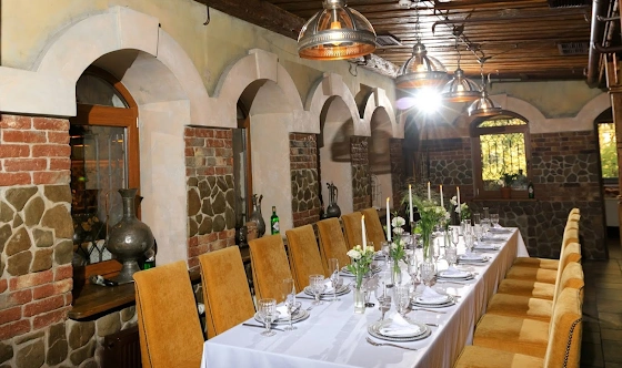 Фото №1 зала Балкон