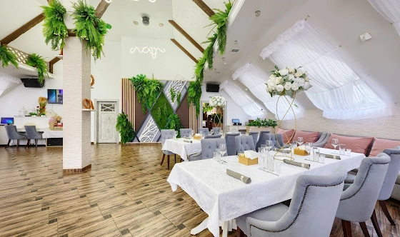 Фото №9 зала Зал "Светлица"