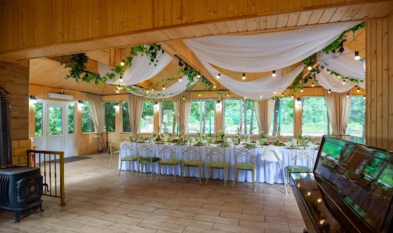 Фото №4 зала Веранда 