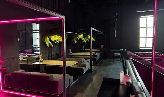 Фото №8 зала Основной зал