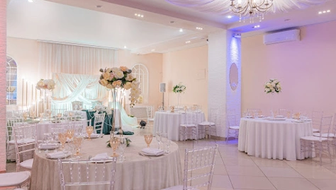 Фото №4 зала Зал "Creme De La Creme"