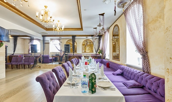 Фото №18 зала Основной зал 