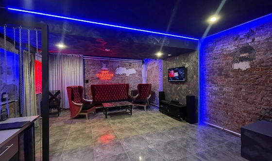 Фото №4 зала Малый зал