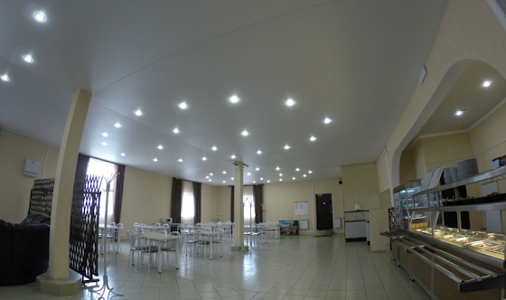 Фото №2 зала Основной зал 