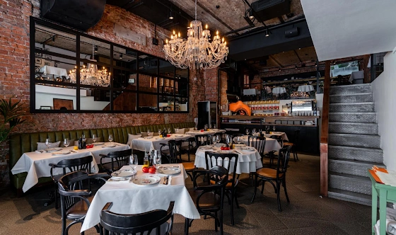 Фото №7 зала Большой зал