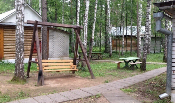 Фото №15 зала Деревенский дом 