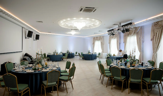 Фото №5 зала Банкетный зал