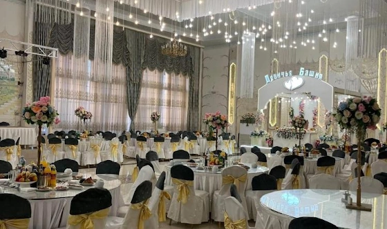 Фото №5 зала Большой зал