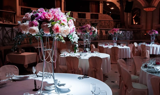 Фото №5 зала Зал «Немчиновка»