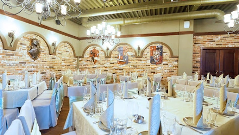 Фото №2 зала Банкетный зал