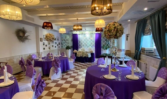 Фото №3 зала Зал ресторана 