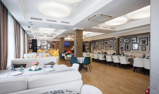 Фото №15 зала Основной зал