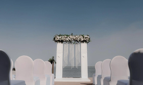 Фото №3 зала Понтон