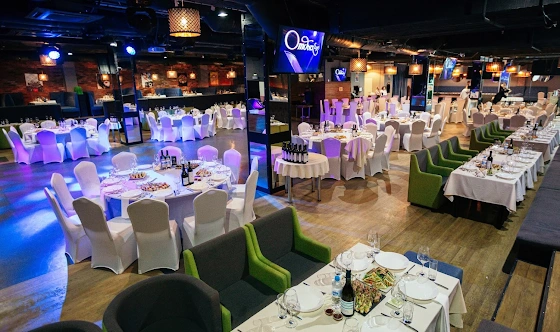 Фото №10 зала Банкетный зал