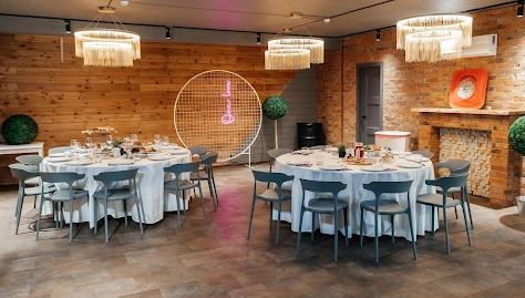 Фото №3 зала Банкетный зал 