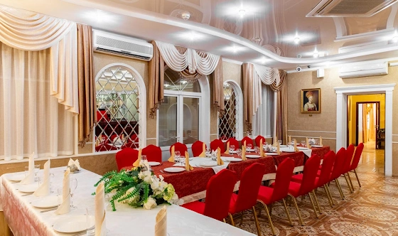 Фото №3 зала Зал на 30 человек