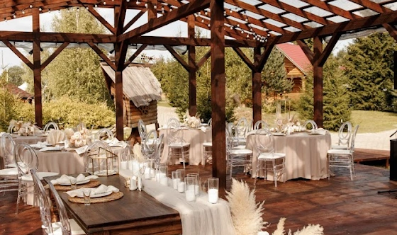 Фото №4 зала Event-площадка