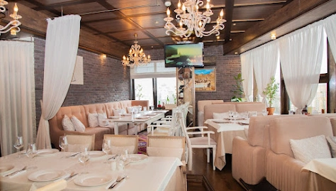 Фото №2 зала Основной зал 