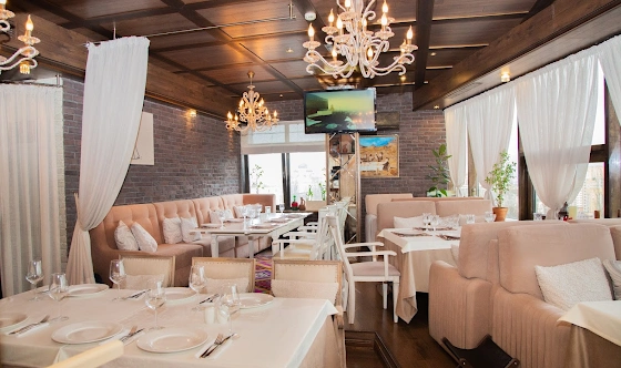 Фото №2 зала Основной зал 