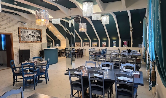 Фото №5 зала Общий зал 2 этажа