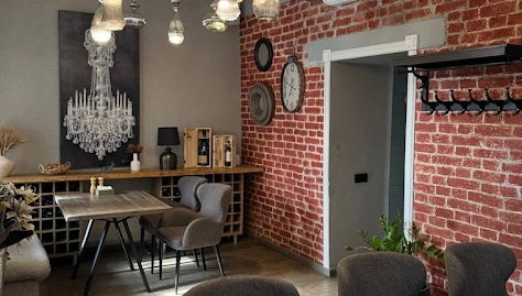 Фото №4 зала Кофейный зал