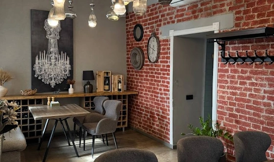 Фото №4 зала Кофейный зал