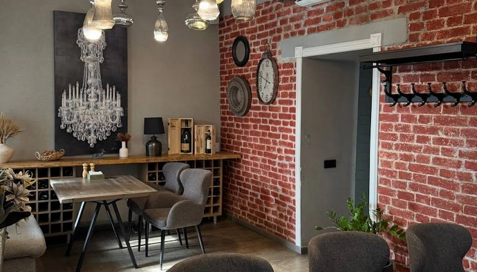 Фото №4 зала Кофейный зал