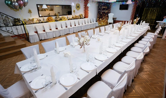 Фото №6 зала Зал на 55 человек