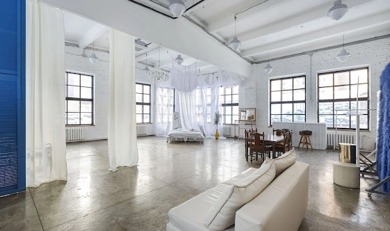 Фото №16 зала Зал Grand 