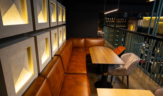 Фото №11 зала Большой зал 