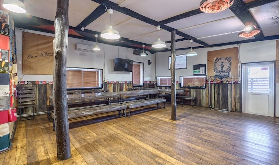 Фото №5 зала Зал на 50 человек