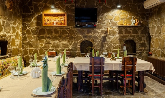 Фото №6 зала Веранда 