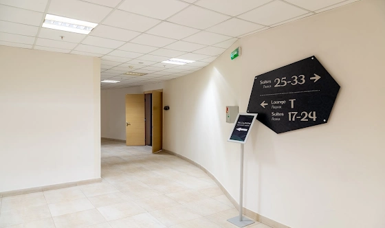 Фото №8 зала Основной зал